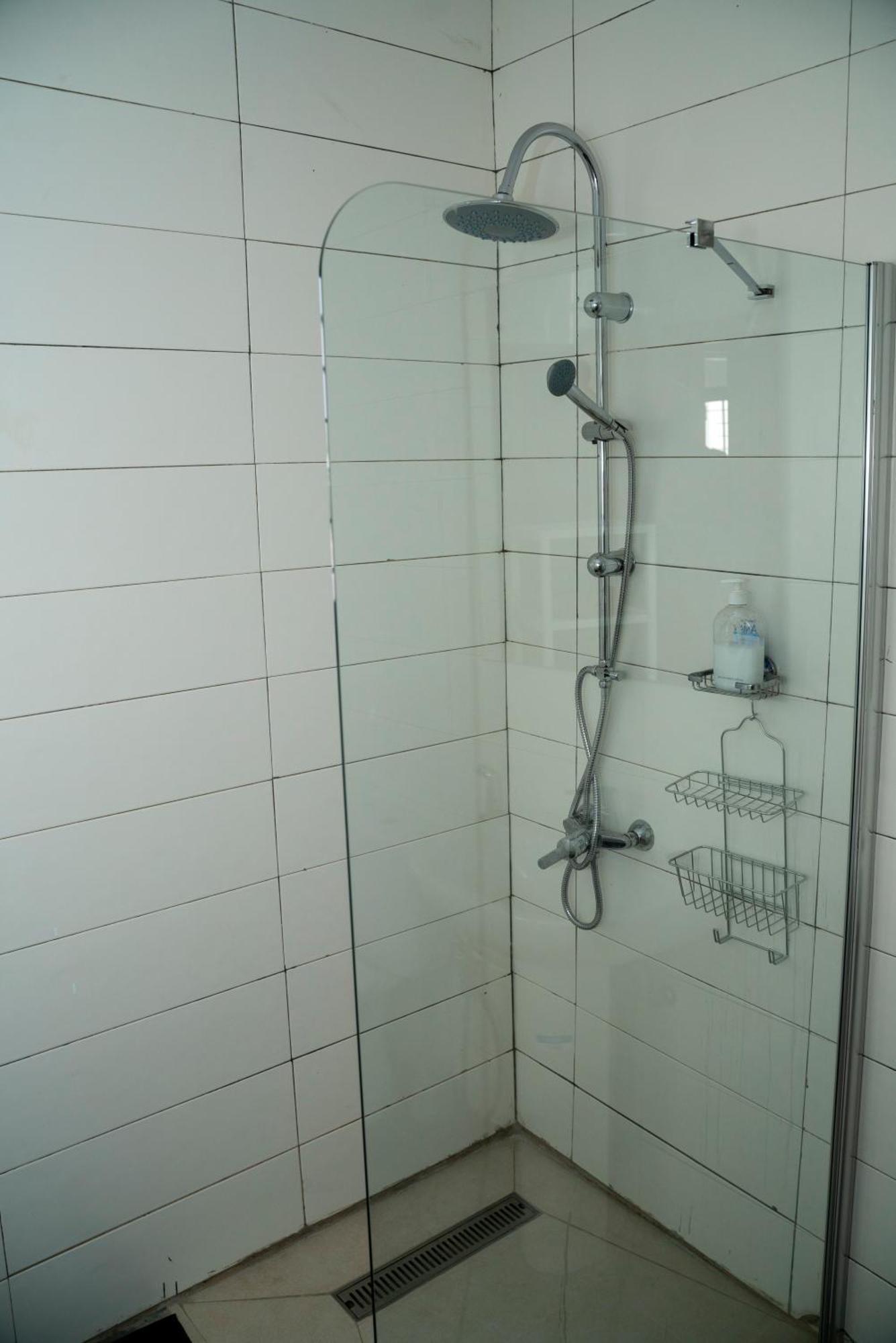 Le Bureau Club - Business Suites Nouakchott Kültér fotó