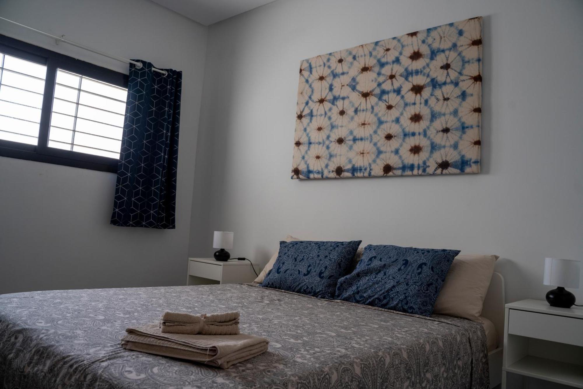 Le Bureau Club - Business Suites Nouakchott Kültér fotó